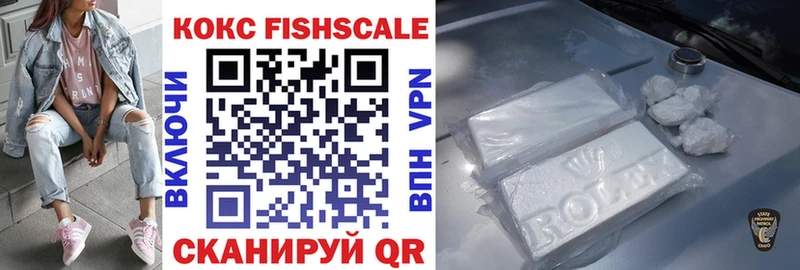 Купить где  Дигора  Cocaine Fish Scale 